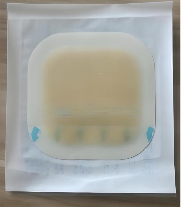 CMallBio Hydrocolloid Dressing: Den hensynsfulle 
