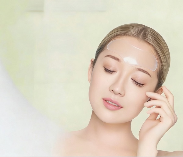 Real-world testing av CMALLBIO silikon rynke-reduserende lapper: Er de en 