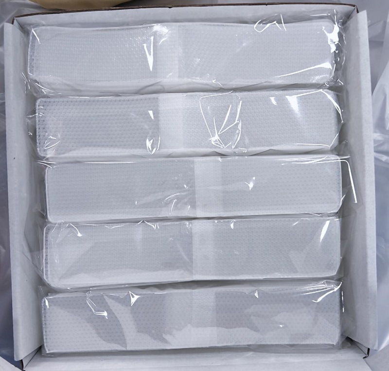 CmallBio-CICA silikongel arrplaster: vitenskapelig arrreduksjon for jevnere hud