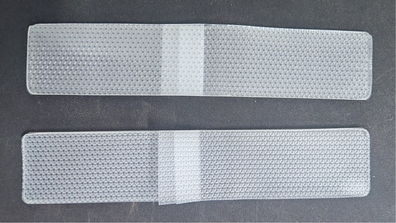 2026 autoritativ evaluering av arrlapper utgitt; CmallBio-CICAs ekte produkter sertifisert.