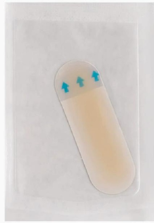 Cmallbio Hydrokolloid hællapp vs. vanlige bandasjer: Hvorfor helbreder de blemmer raskere?