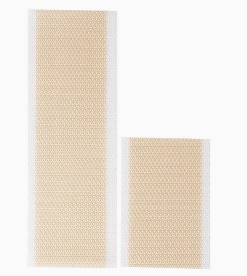 CmallBio oppgraderer nye Formula Medical Silikon arrpleieprodukter