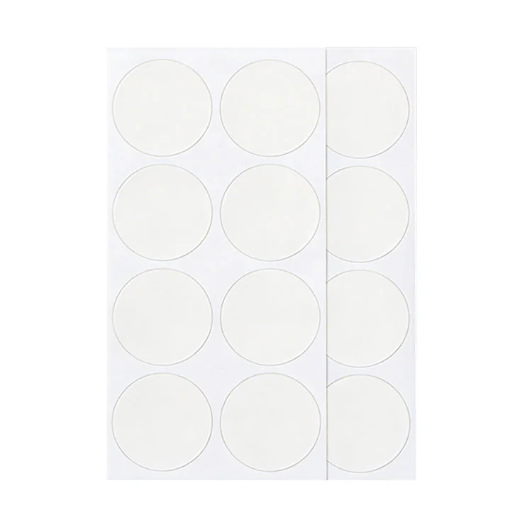 Søte hjertekviselapper for helbredelse