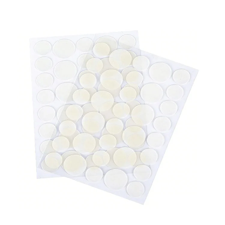 Behandling for fjerning av mørke flekker i ansiktet