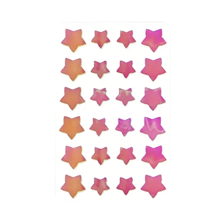 Hydrokolloid på kvise